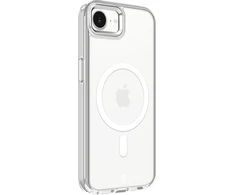 Tactical MagForce 2.0 dėklas Apple iPhone 16e/17e Sidabrinis