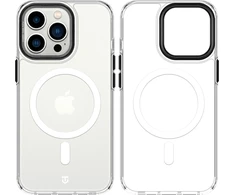 Dėklas Tactical MagForce 2.0 Cover for Apple iPhone 13 Pro Juodas