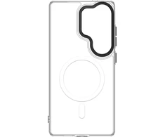Dėklas Tactical MagForce 2.0 Cover for Samsung Galaxy S26 Ultra Juodas