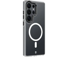 Dėklas Tactical MagForce 2.0 Cover for Samsung Galaxy S26 Ultra Juodas