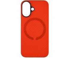 Tactical MagForce Aramid Bloody Mary Limited Edition skirtas Apple iPhone 16 dėklas telefonui