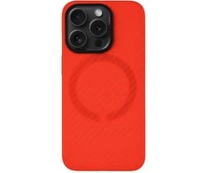 Tactical MagForce Aramid Bloody Mary Limited Edition skirtas Apple iPhone 15 Pro dėklas telefonui