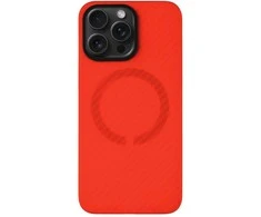 Dėklas Tactical MagForce Aramid Bloody Mary Limited Edition Kryt pro Apple iPhone 15 Pro Max dėl telefono