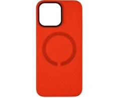 Tactical MagForce Aramid Bloody Mary Limited Edition skirtas Apple iPhone 16 Pro Max dėklas telefonui