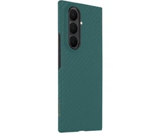 Tactical MagForce Aramid dėklas skirtas Samsung Galaxy Z Fold 7 Mėlyna Jay