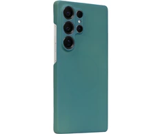 Tactical MagForce Aramid dėklas skirtas Samsung Galaxy S25 Ultra Mėlyna Jay