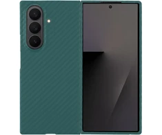 Tactical MagForce Aramid dėklas skirtas Samsung Galaxy Z Fold 7 Mėlyna Jay