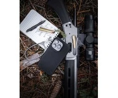Tactical MagForce Beaver dėklas skirtas Apple iPhone 17 Air Asphalt