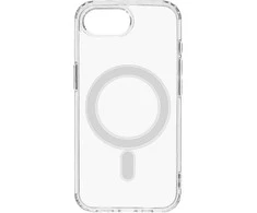 Dėklas Tactical MagForce dėkals skirtas Apple iPhone SE4 skaidrus