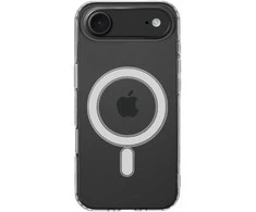 Tactical MagForce dėklas skirtas Apple iPhone 17 Air skaidrus