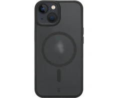 Dėklas Tactical MagForce Hypersand Cover for Apple iPhone 13 Asphalt