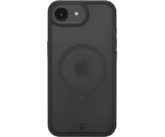 Dėklas Tactical MagForce Hypersand Cover for Apple iPhone 16e/17e Asphalt