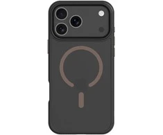 Tactical MagForce Hyperstealth 2.0 dėklas skirtas Apple iPhone 17 Pro Max juodos spalvos/Moucha Moose