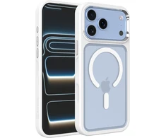 Dėklas Tactical MagForce Hyperstealth 3.0 Cover for Apple iPhone 18 Pro Max/17 Pro Max Deep Mėlyna