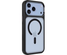 Dėklas Tactical MagForce Hyperstealth 3.0 Cover for Apple iPhone 17 Pro Max/18 Pro Max Asphalt