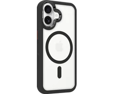 Dėklas Tactical MagForce Hyperstealth 3.0 Cover for Apple iPhone 17 Asphalt