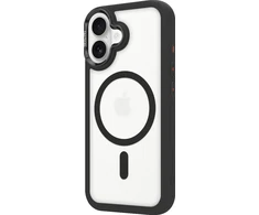 Dėklas Tactical MagForce Hyperstealth 3.0 Cover for Apple iPhone 17 Asphalt