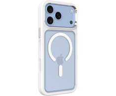 Dėklas Tactical MagForce Hyperstealth 3.0 Cover for Apple iPhone 18 Pro Max/17 Pro Max Deep Mėlyna
