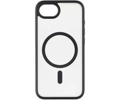 Tactical MagForce Hyperstealth dėklas telefonui Apple iPhone 16e Asphalt