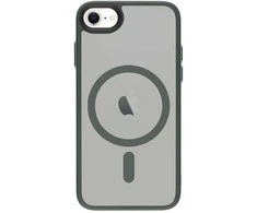 Tactical MagForce Hyperstealth dėklas telefonui Apple iPhone 7/8/SE2020/SE2022 miško žalios spalvos
