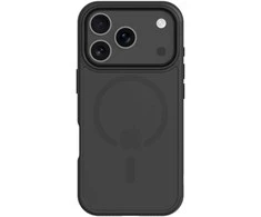 Tactical MagForce Hyperstealth dėklas skirtas Apple iPhone 17 Pro Asphalt