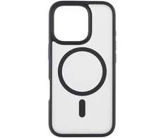 Tactical MagForce Hyperstealth dėklas telefonui Apple iPhone 16 Pro asfalto spalvos