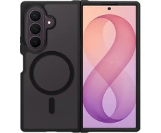 Dėklas Tactical MagForce Hyperstealth Cover for Samsung Galaxy Z Fold 8 Ultra Asphalt