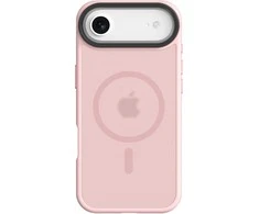 Tactical MagForce Hyperstealth dėklas skirtas Apple iPhone 17 Air Rožinė Panther