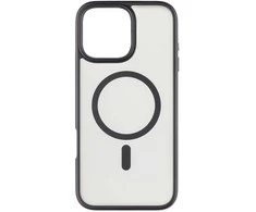 Tactical MagForce Hyperstealth dėklas telefonui Apple iPhone 16 Pro Max asfalto spalvos