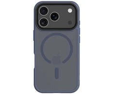 Tactical MagForce Hyperstealth dėklas skirtas Apple iPhone 17 Pro Deep Mėlyna