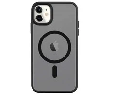 Tactical MagForce Hyperstealth dėklas telefonui Apple iPhone 11 asfalto spalvos