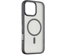 Tactical MagForce Hyperstealth dėklas telefonui Apple iPhone 16 Pro Max asfalto spalvos