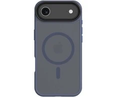 Tactical MagForce Hyperstealth dėklas skirtas Apple iPhone 17 Air Deep Mėlyna