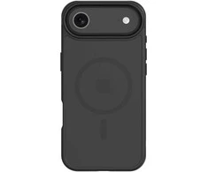 Tactical MagForce Hyperstealth dėklas skirtas Apple iPhone 17 Air Asphalt
