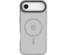 Tactical MagForce Hyperstealth dėklas skirtas Apple iPhone 17 Air šviesiai pilkos spalvos