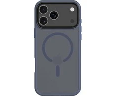 Tactical MagForce Hyperstealth dėklas skirtas Apple iPhone 17 Pro Max Deep Mėlyna