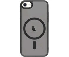 Tactical MagForce Hyperstealth dėklas telefonui Apple iPhone 7/8/SE2020/SE2022 asfalto spalvos
