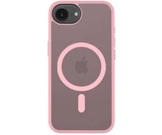 Tactical MagForce Hyperstealth dėklas telefonui Apple iPhone 16e Rožinė Panther