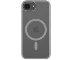 Tactical MagForce Hyperstealth dėklas telefonui Apple iPhone 16e Light Pilkas