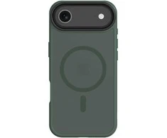 Tactical MagForce Hyperstealth dėklas skirtas Apple iPhone 17 Air Forest Žalias