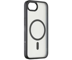 Tactical MagForce Hyperstealth dėklas telefonui Apple iPhone 16e Asphalt