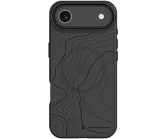 Tactical MagForce Hyperstealth Sika dėklas skirtas Apple iPhone 17 Air Asphalt