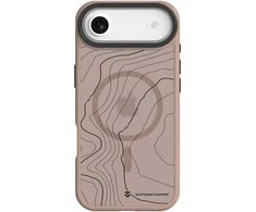 Tactical MagForce Hyperstealth Sika dėklas skirtas Apple iPhone 17 Air Moucha Moose