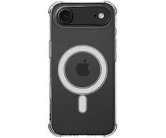 Tactical MagForce Plyo dėklas skirtas Apple iPhone 17 Air skaidrus