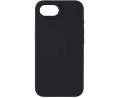 Tactical MagForce Velvet Smoothie dėklas skirtas Apple iPhone SE4 Asphalt