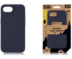 Tactical MagForce Velvet Smoothie dėklas skirtas Apple iPhone SE4 Bazooka