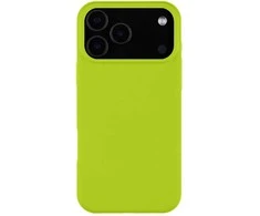 Tactical MagForce Velvet Smoothie dėklas skirtas Apple iPhone 17 Pro Max Avocado