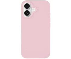 Tactical MagForce Velvet Smoothie dėklas skirtas Apple iPhone 16 rožinė pantera