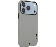 Tactical MagForce Velvet Smoothie 2.0 dėklas Apple iPhone 18 Pro/17 Pro telefonui, rūko spalvos