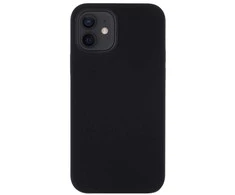 Tactical MagForce Velvet Smoothie dėklas skirtas Apple iPhone 12/12 Pro Asphalt